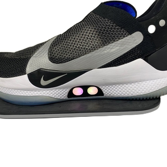 Nike BB Adapt size 11.5 - Picture 10 of 12